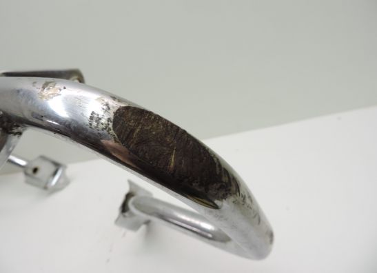 Koffer halter set Honda Goldwing GL