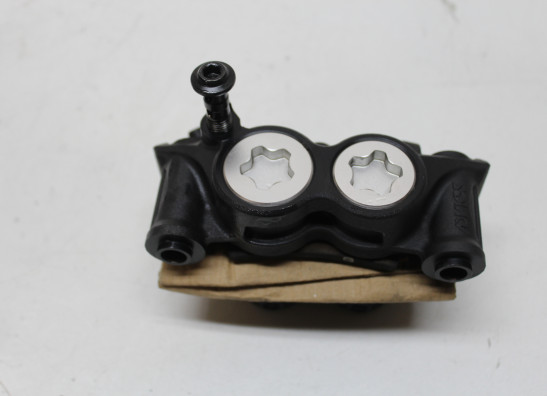 Bremssattel Bremszange vorn links Yamaha Tracer 900