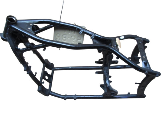 Frame - onderdelen Yamaha XVS 650 Dragstar