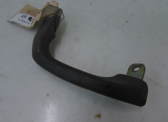 Achterhandvat Yamaha XJ 600 Diversion