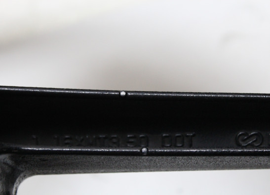 Front Wheel Honda RVF 750 R - RC45