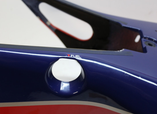 Achterkuipdeel Honda VFR 750 R - RC30