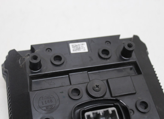 Tellerset Honda X-adventure 750