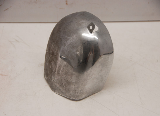 Claxon Harley Davidson Custom universal other