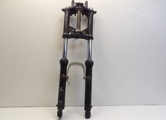 Voorpoten compleet Suzuki GSX 400 E