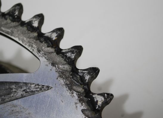 Kettenrad-Trager Suzuki GSX R 750