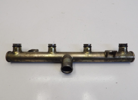 Radiator toebehoren Kawasaki ZZR 1100