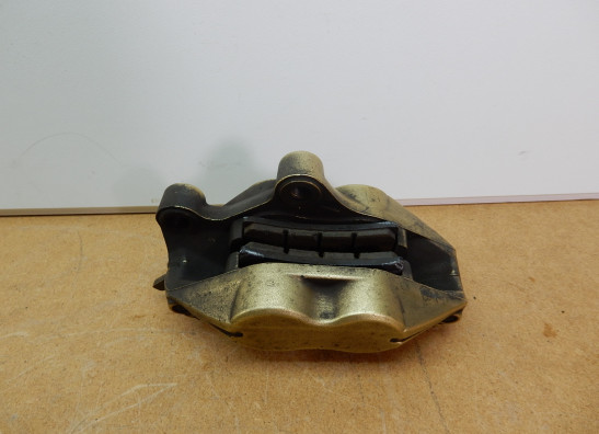 Remklauw links voor Moto Guzzi Norge