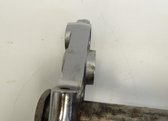 T stuk + kroonplaat Harley Davidson Overige Harley Davidson