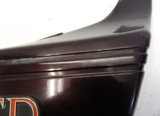 Cowl right small Kawasaki LTD 440