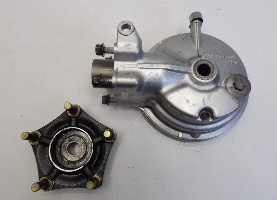 Kardan Honda Deauville 650 - 700