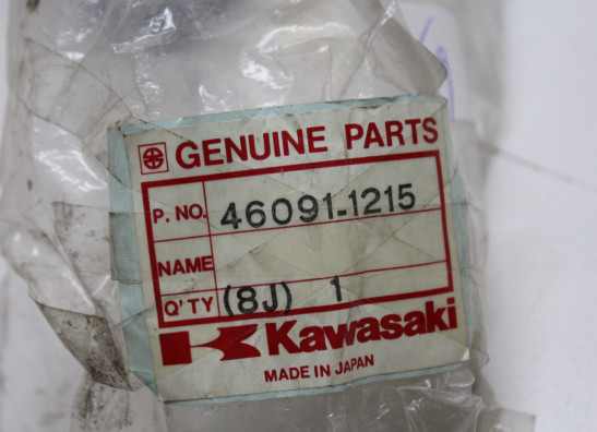 Stuurschakelaar rechts Kawasaki Z 750