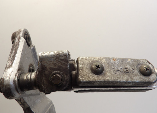 Schetsplaat links Suzuki GSF 600 650 Bandit 