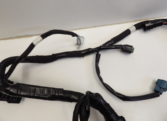 Wire Harness Kawasaki ZX 10 R