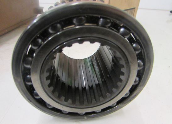 Motorblok diverse Yamaha XVS 1100 Dragstar