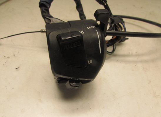Stuurschakelaar links Honda ST 1100 Pan European