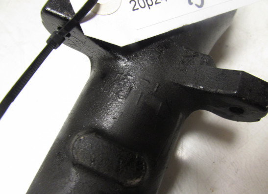 Voorpoot links compleet Honda CB 750 