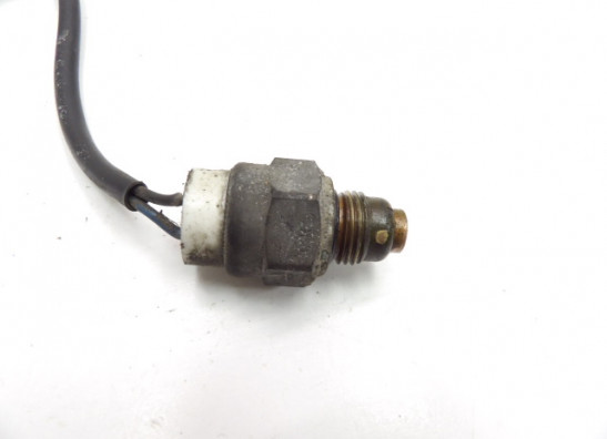 Radiator toebehoren Kawasaki EN 500 Vulcan