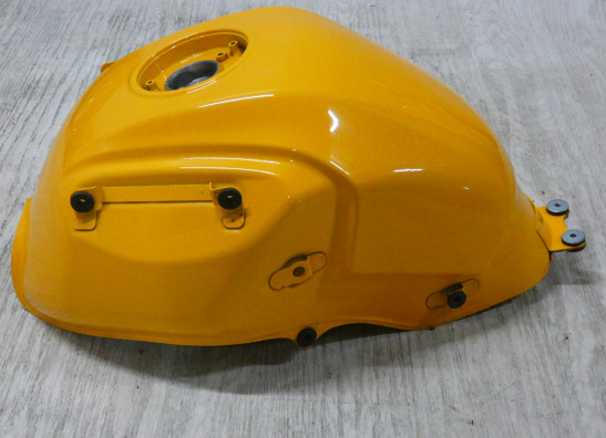 Benzintank Kawasaki VERSYS 650