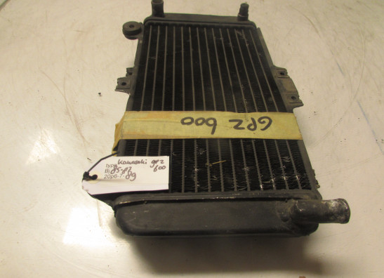 Radiateur Kawasaki GPZ 600