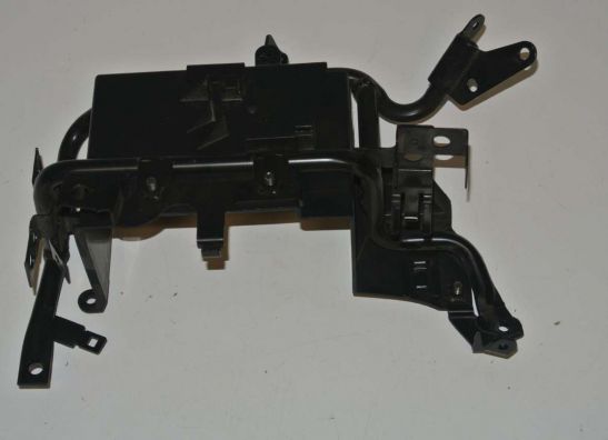 Accubak Yamaha FJR 1300