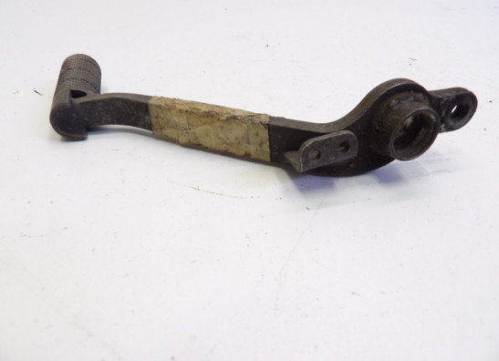 Brake pedal Honda CBR 600 F