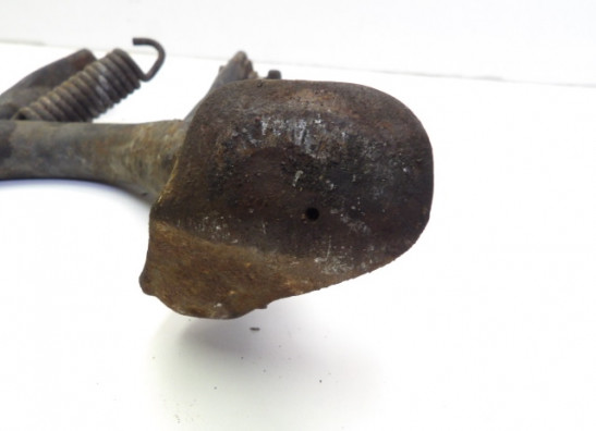 Standaard Yamaha FJ 1200