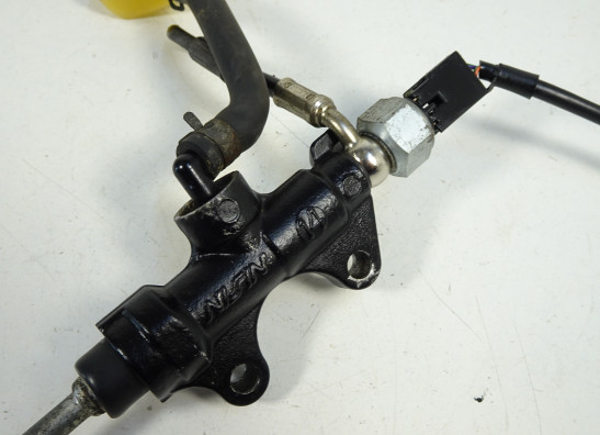 Rear brake master cylinder  Triumph Sprint ST 1050