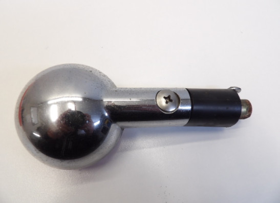 Winker Suzuki VS 700 Intruder