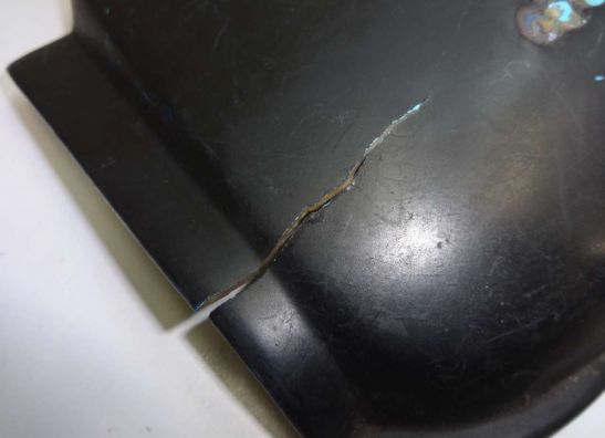 Rechter zijkuip klein Honda CB 750 