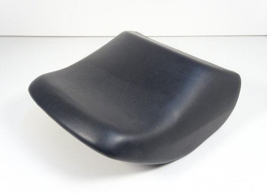 Soziussitz BMW R 1100 RT