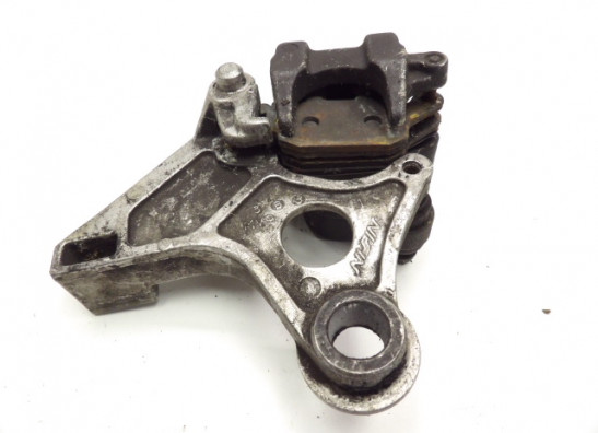 Achter remklauw Honda CBR 600 F