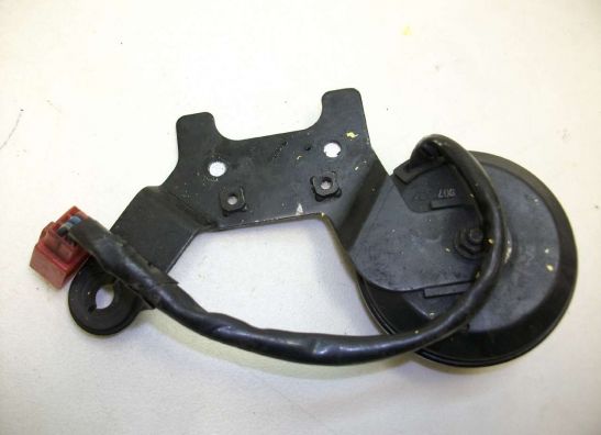 Zekeringkast Kawasaki LTD 454