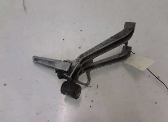 Duo voetsteun rechts Honda CBR 600 F