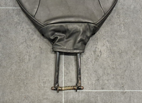 Zadel Harley Davidson FLHR Road King