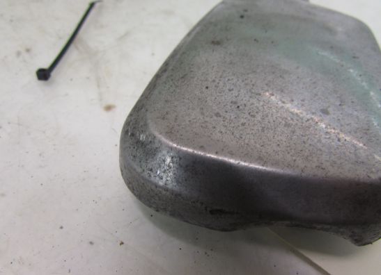 Luchtfilterhuis Honda VF 700  750 C Magna