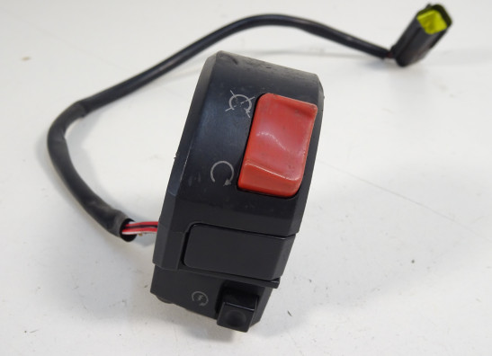 Stuurschakelaar rechts Ducati 848