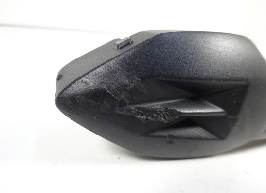 Cylinder head cover BMW R 1200 RT