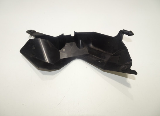 Radiator toebehoren Yamaha MT 09