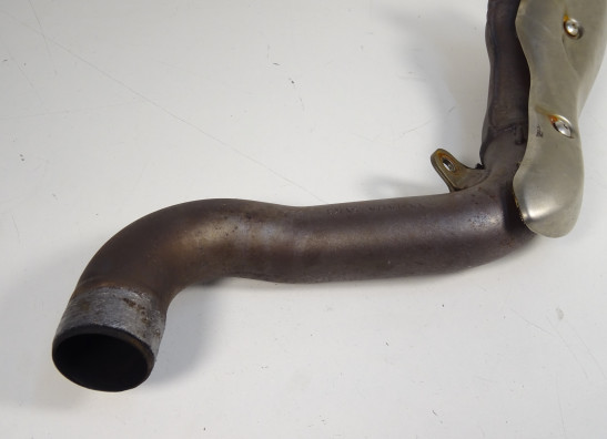 Downpipes Yamaha MT 03