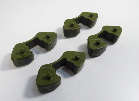 Tandwieldrager Kawasaki Z 750