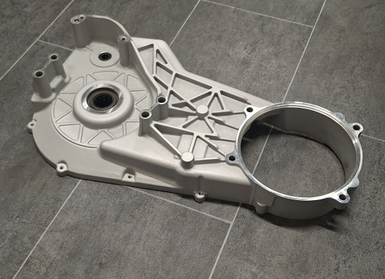 Motorblokdeksel Harley Davidson FLSTC Heritage Softail Classic