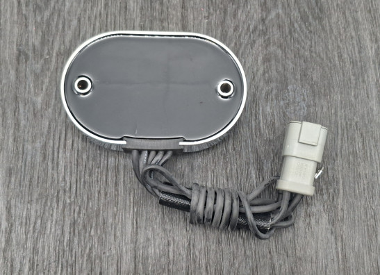 Spanningsregelaar Harley Davidson Dyna