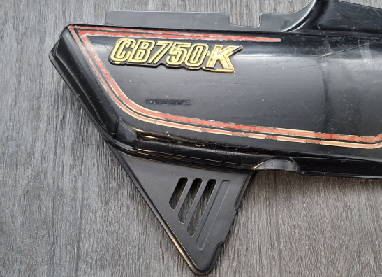 Rechter zijkuip klein Honda CB 750 