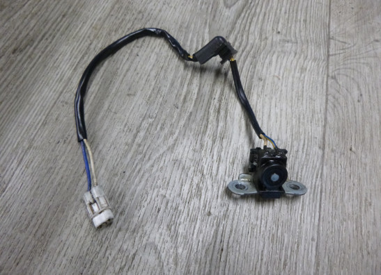 Pulsgever KTM 950 Adventure 2002-2004