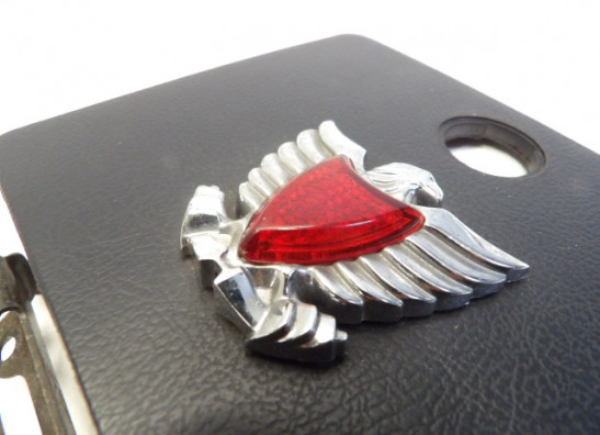 Binnenkuip Honda Goldwing GL