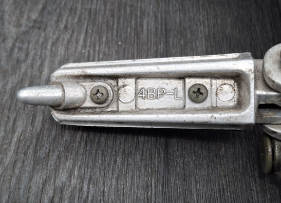 Rem en of schakelset Yamaha XJ 600 Diversion