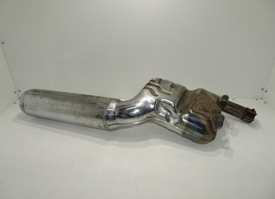 Muffler BMW R 1100  1150 RS