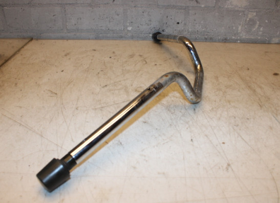 Steer Yamaha XJ 900 S Diversion