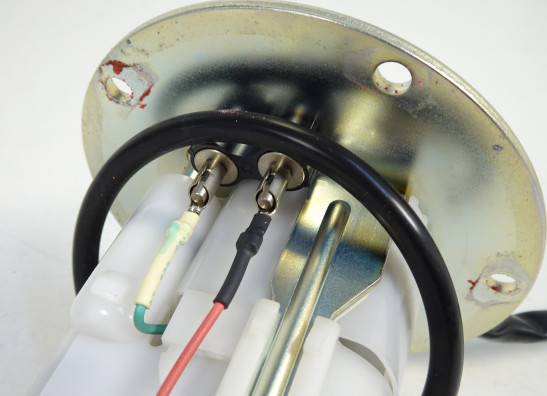 Brandstofpomp Kawasaki Ninja 650